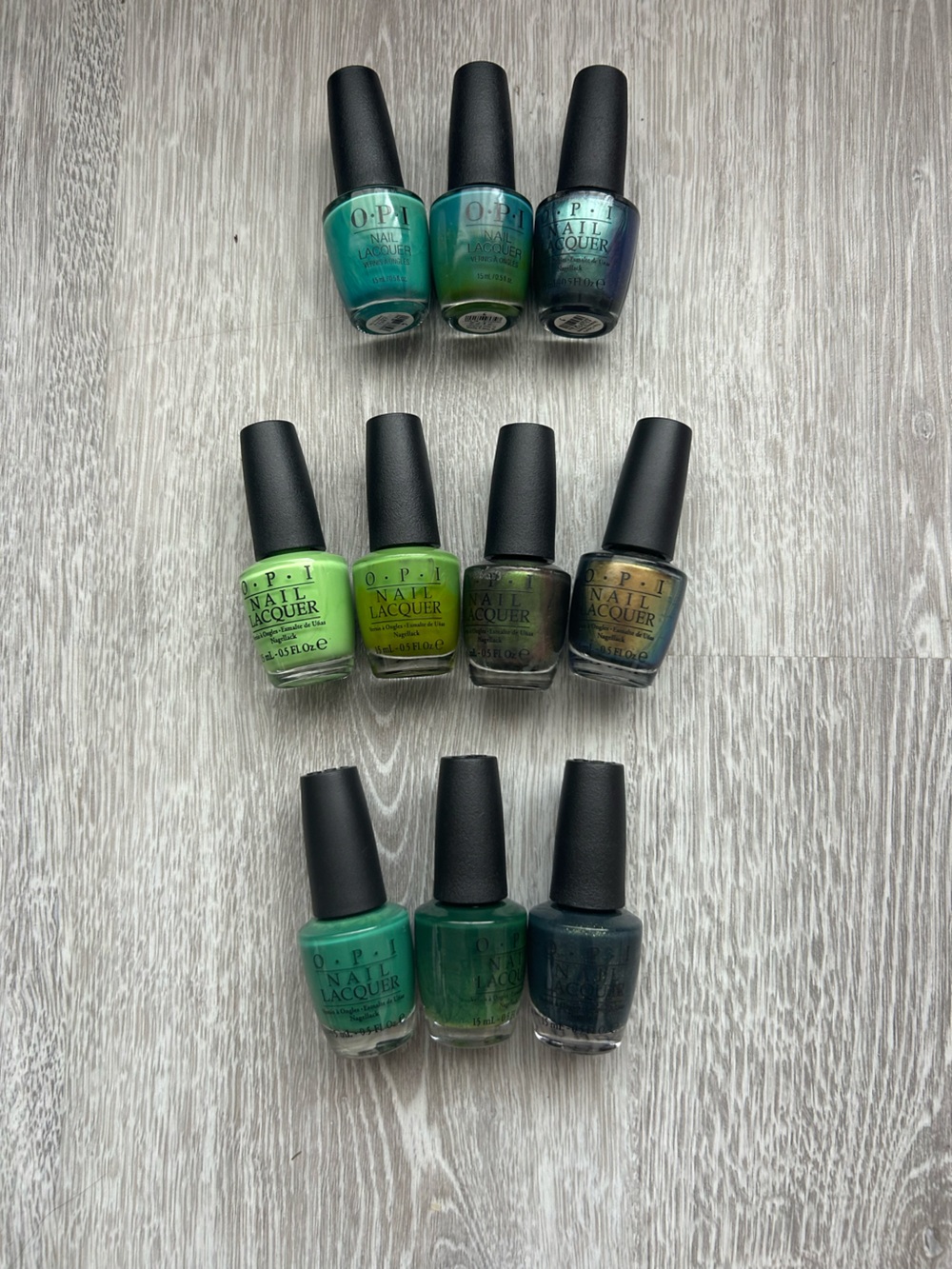 OPI LOT
